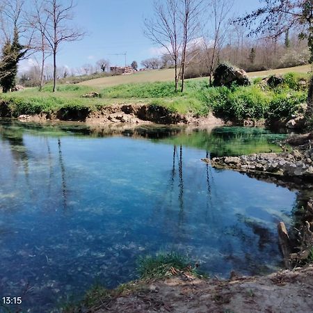 Piazza Arnolfo 1932 Appartement Colle di Val d'Elsa Buitenkant foto