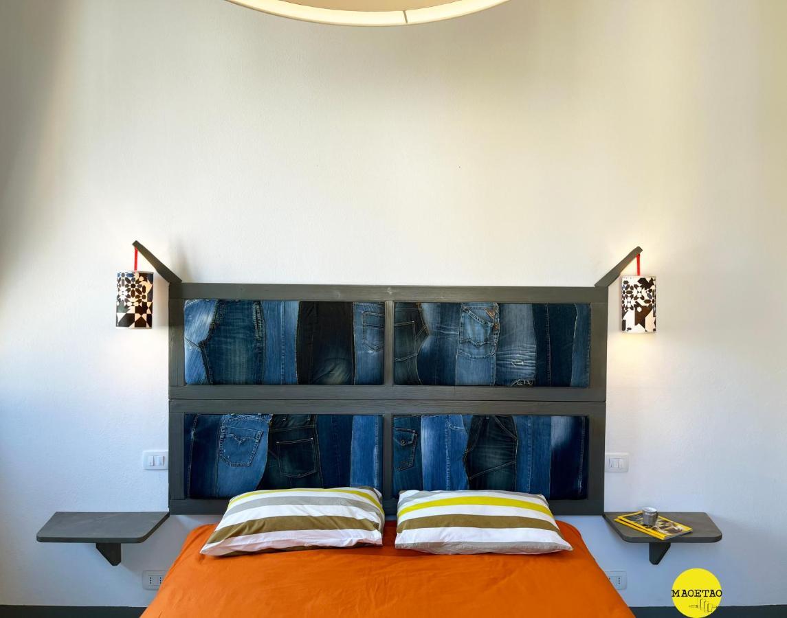 Piazza Arnolfo 1932 Appartement Colle di Val d'Elsa Buitenkant foto