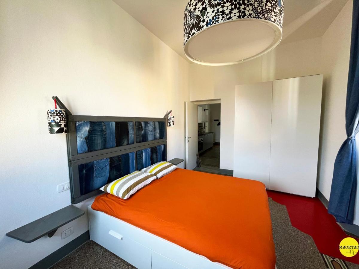 Piazza Arnolfo 1932 Appartement Colle di Val d'Elsa Buitenkant foto