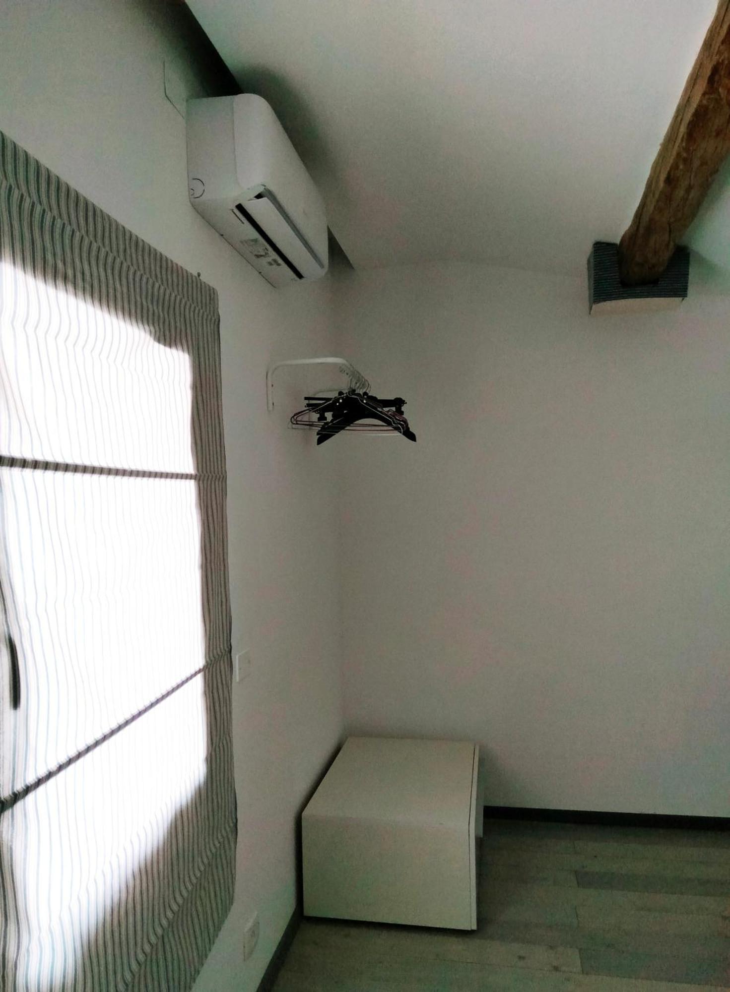 Piazza Arnolfo 1932 Appartement Colle di Val d'Elsa Buitenkant foto