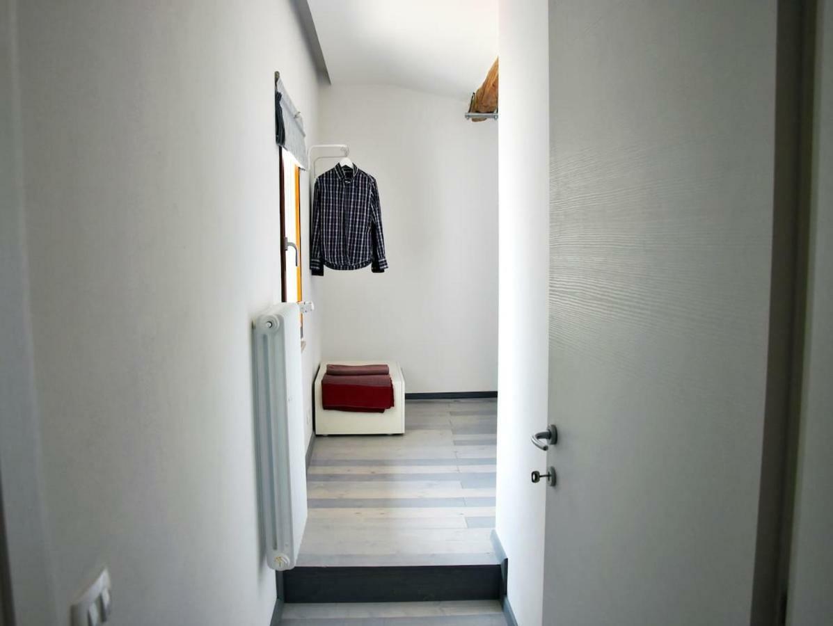 Piazza Arnolfo 1932 Appartement Colle di Val d'Elsa Buitenkant foto