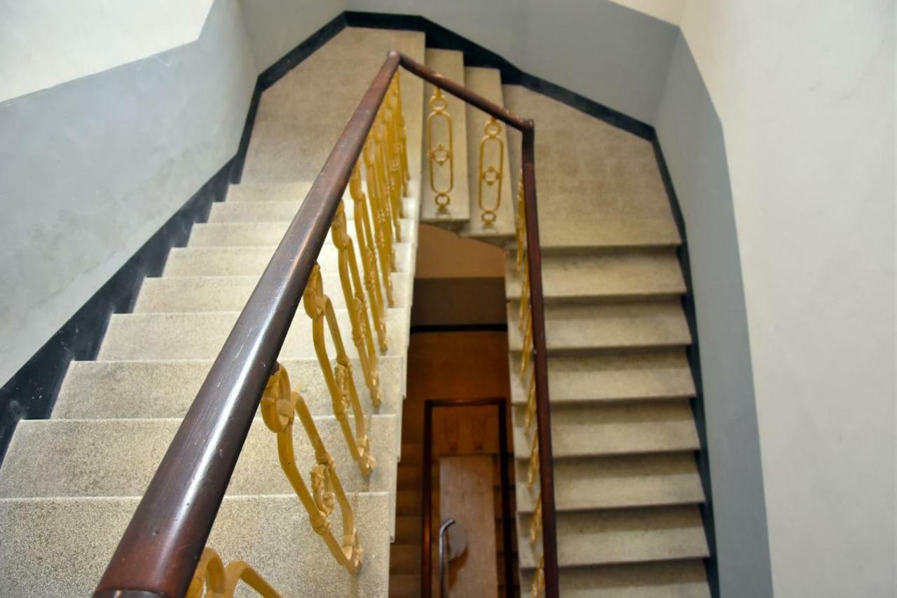Piazza Arnolfo 1932 Appartement Colle di Val d'Elsa Buitenkant foto