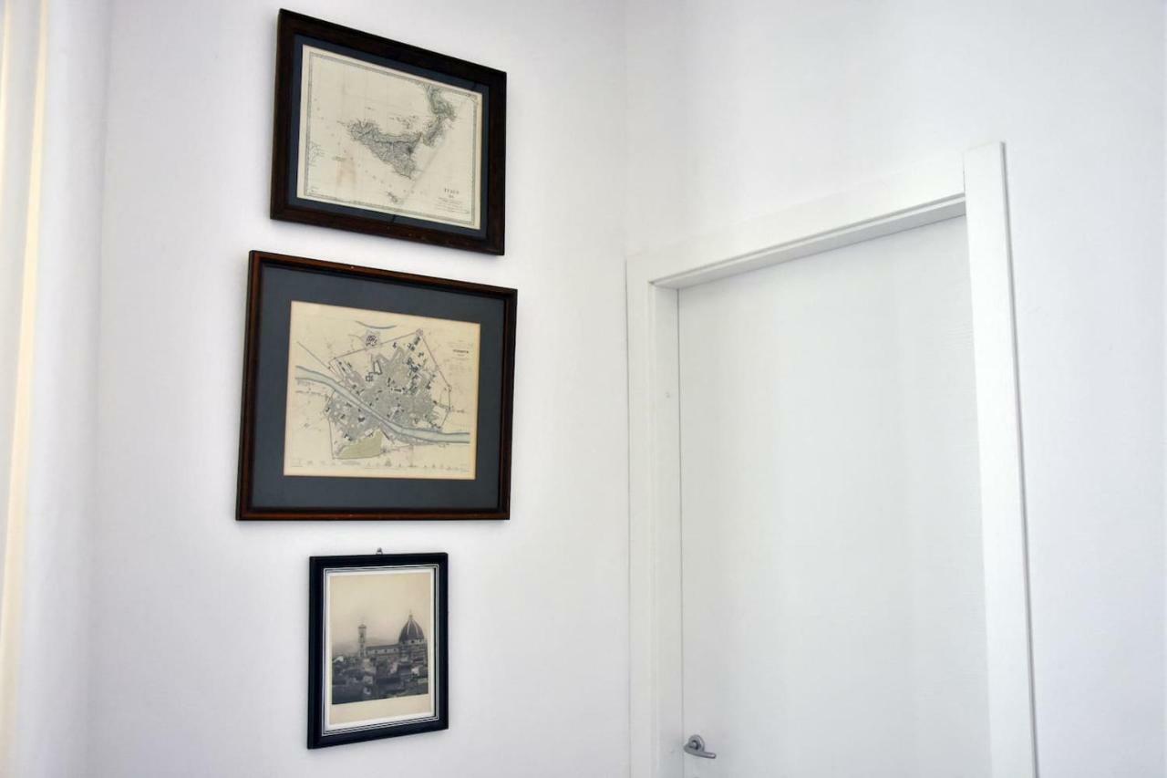 Piazza Arnolfo 1932 Appartement Colle di Val d'Elsa Buitenkant foto