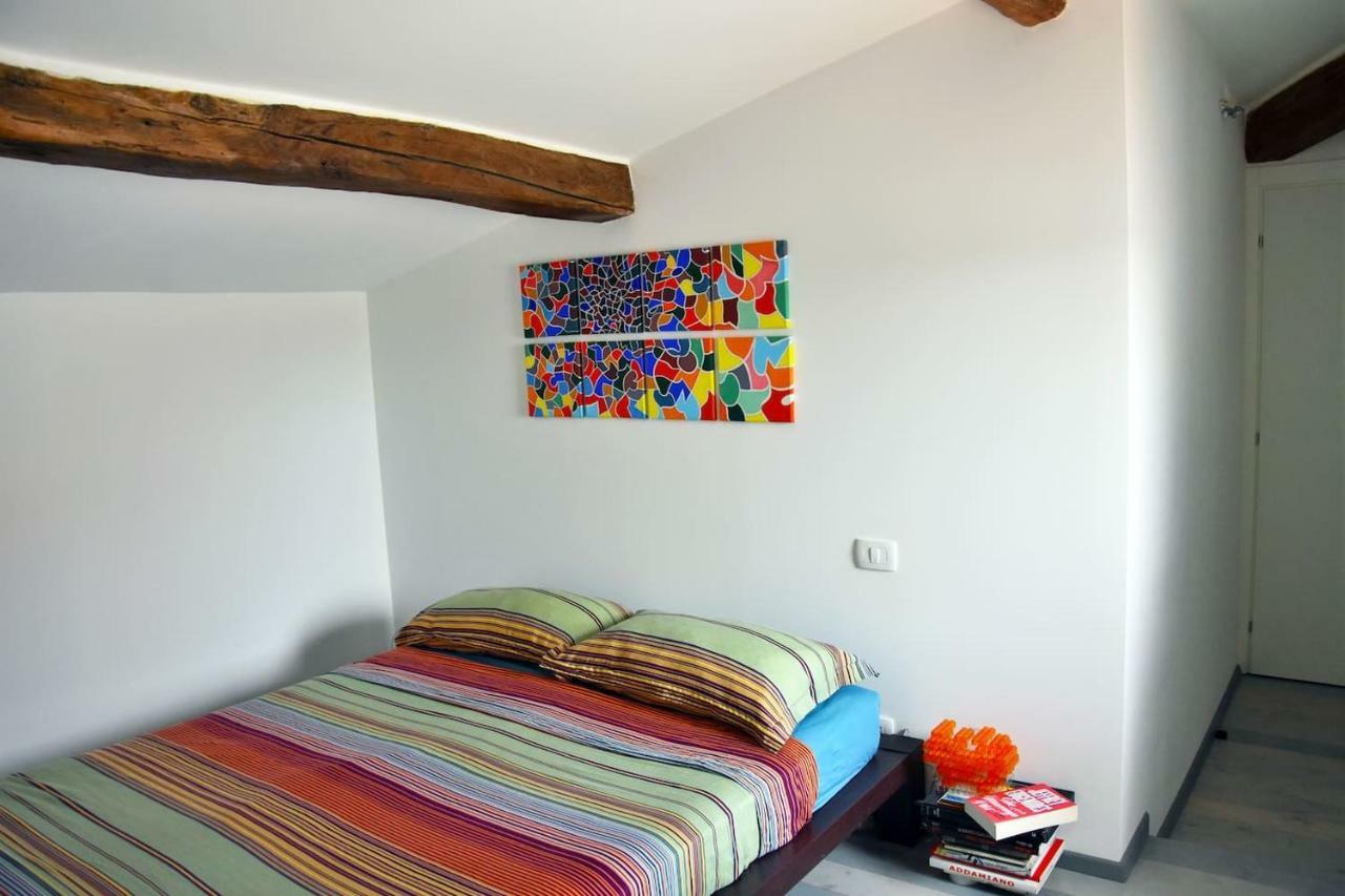 Piazza Arnolfo 1932 Appartement Colle di Val d'Elsa Buitenkant foto